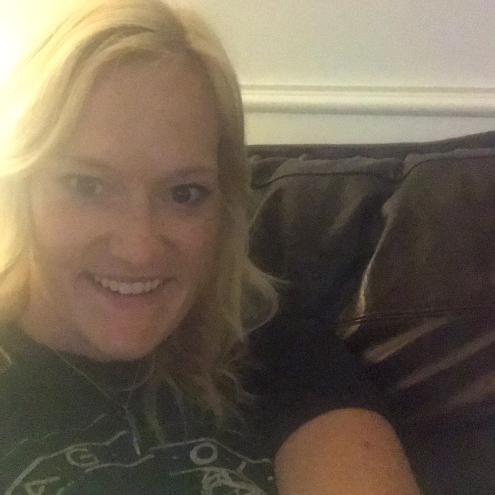 Meet your Posher, Karleigh